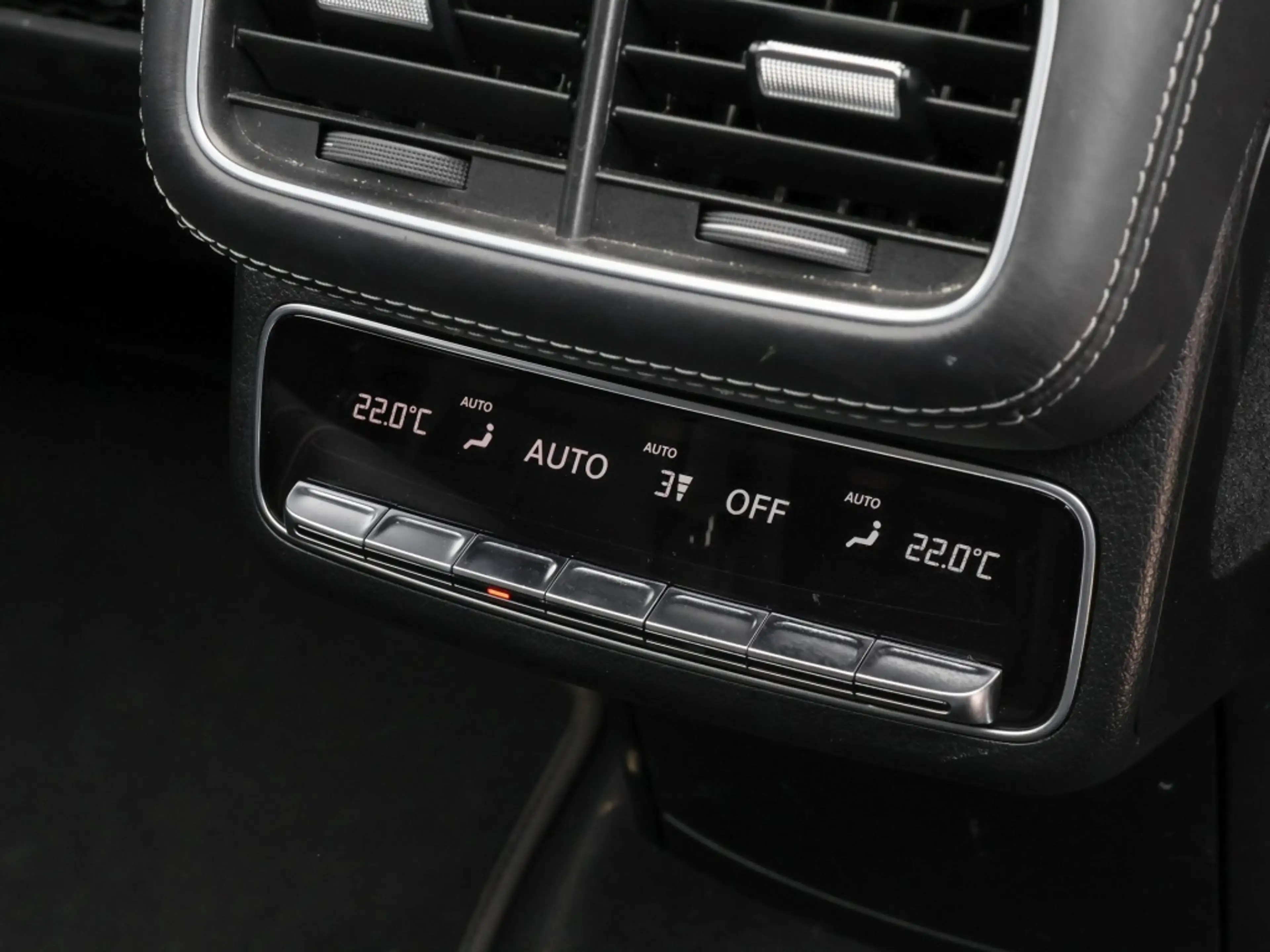 Mercedes-Benz GLS 580 4M AMG-Sport/EXCL/Pano/Sitzkl/MLB/AIRM — photo 10