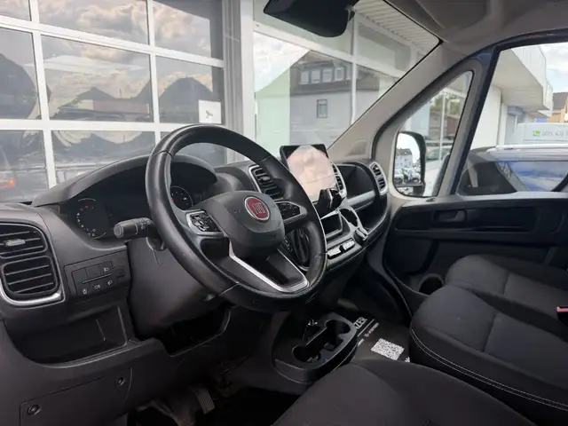 Fiat Ducato view 9