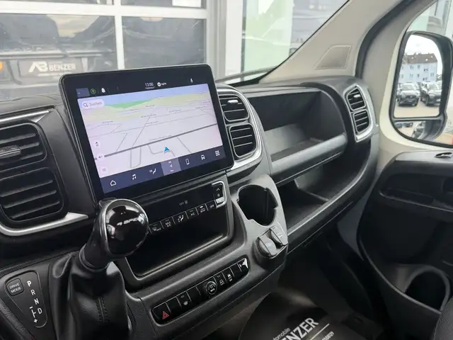 Fiat Ducato view 15