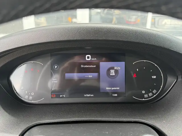 Fiat Ducato view 10