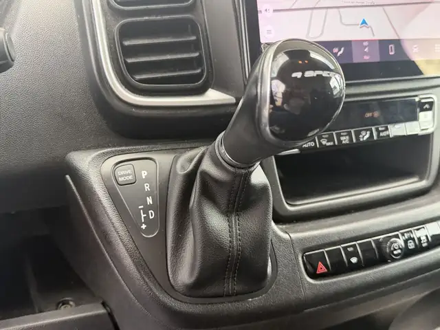Fiat Ducato view 14
