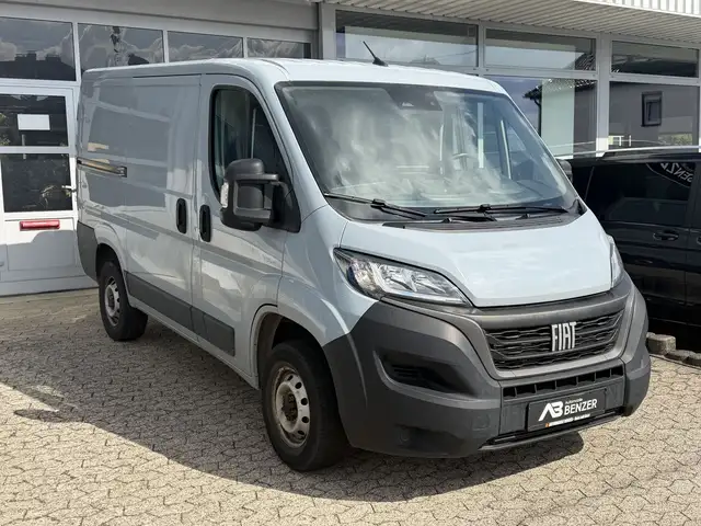 2022 Fiat Ducato for sale