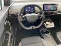 MG MG4 EV 64 kWh Luxury Schwarz - thumbnail 23