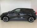 MG MG4 EV 64 kWh Luxury Schwarz - thumbnail 7