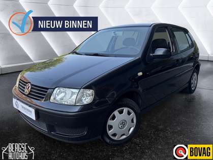 Volkswagen Polo 1.4 Trendline 5 Deurs Nap