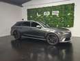 Audi RS6 Avant 4.0 TFSI quattro Tiptronic Gris - thumbnail 2