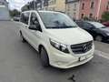 Mercedes-Benz Vito Tourer  119 CDI 190 4x4 7G-tronic Gris - thumbnail 7