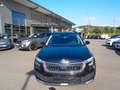 Skoda Kamiq Tour Schwarz - thumbnail 2