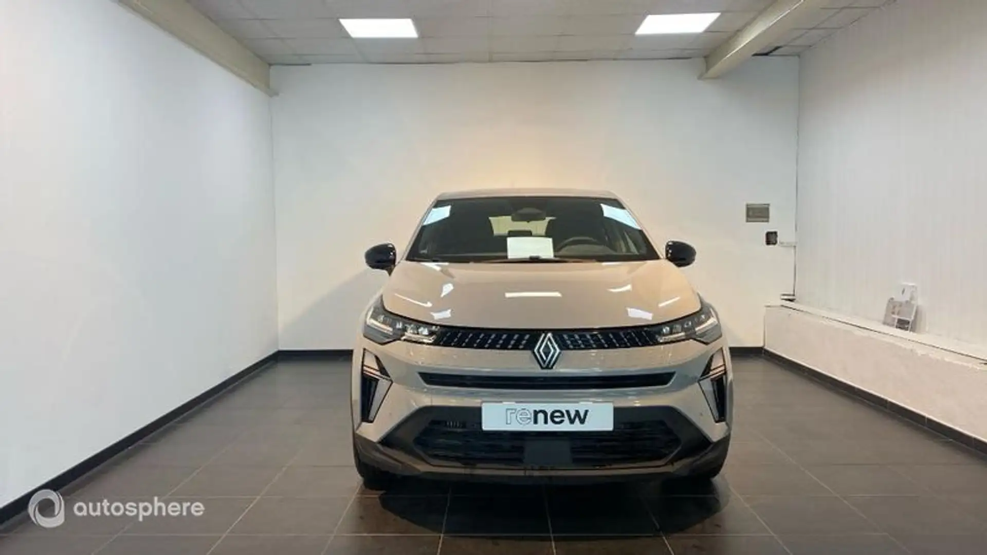 Renault Captur 1.0 TCe 90ch Evolution - 2