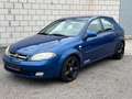 Chevrolet Lacetti CDX *Automatik*Klimaanlage*TUV 07.2026 Brun - thumbnail 1