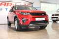 Land Rover Discovery Sport SE AWD *Automatik*Navi*Leder*RFK Rot - thumbnail 3