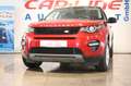 Land Rover Discovery Sport SE AWD *Automatik*Navi*Leder*RFK Rot - thumbnail 1