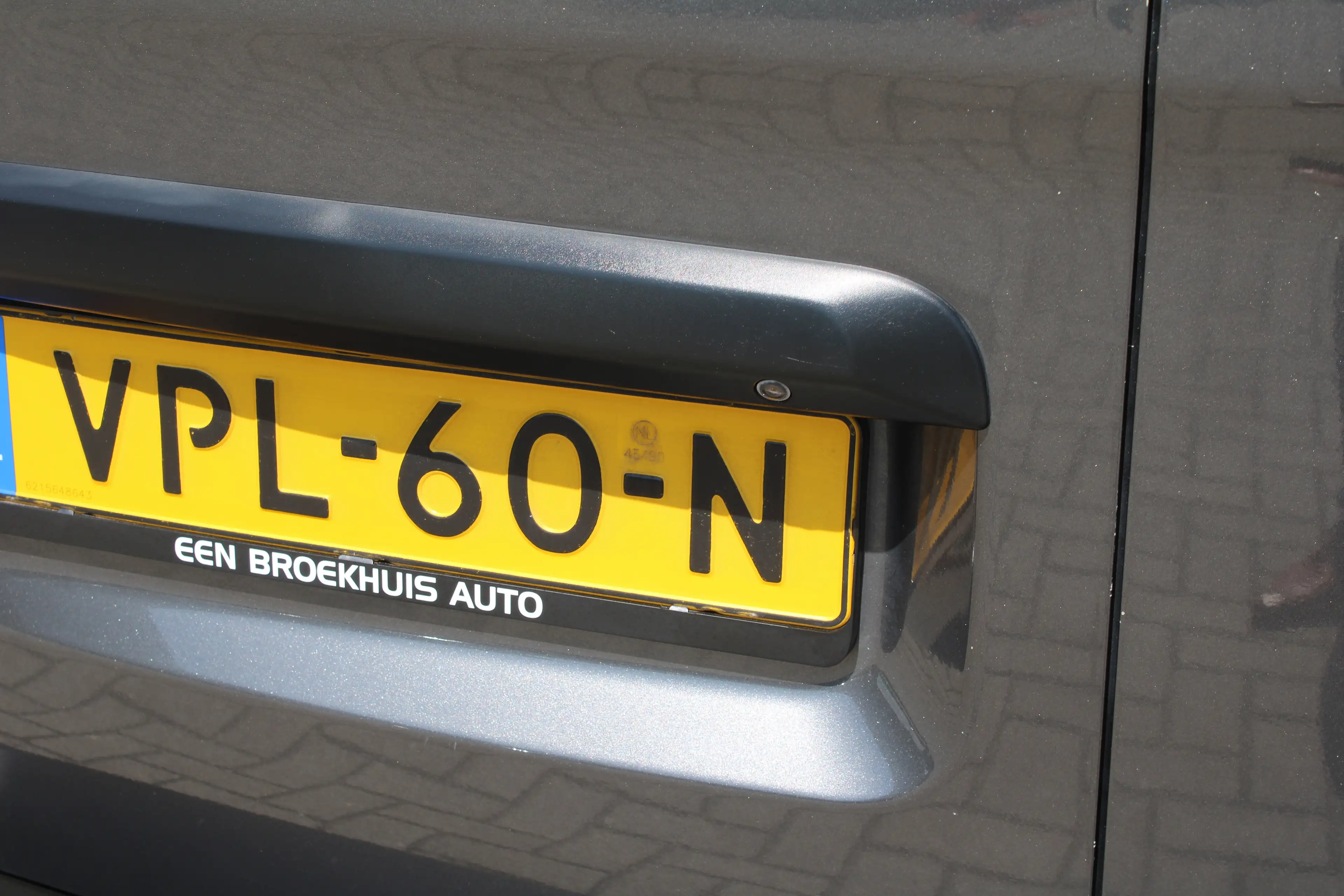 Peugeot e-Expert L2 75 kWh | CAMERA | BETIMMERING | SIDE + BACK BAR — photo 7