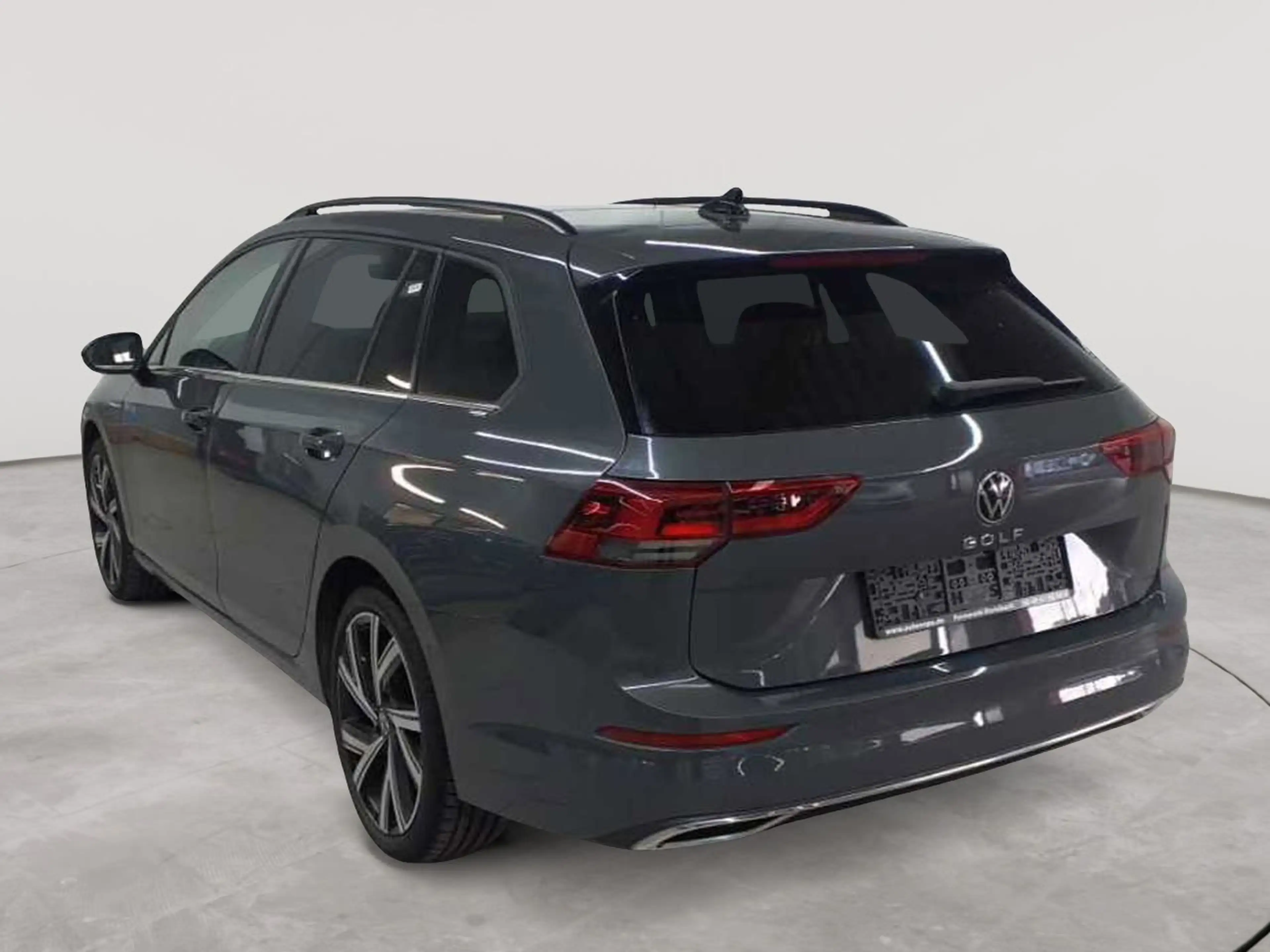 Volkswagen Golf Golf Variant 2.0 TSI Style PANO HUD AHK — photo 5