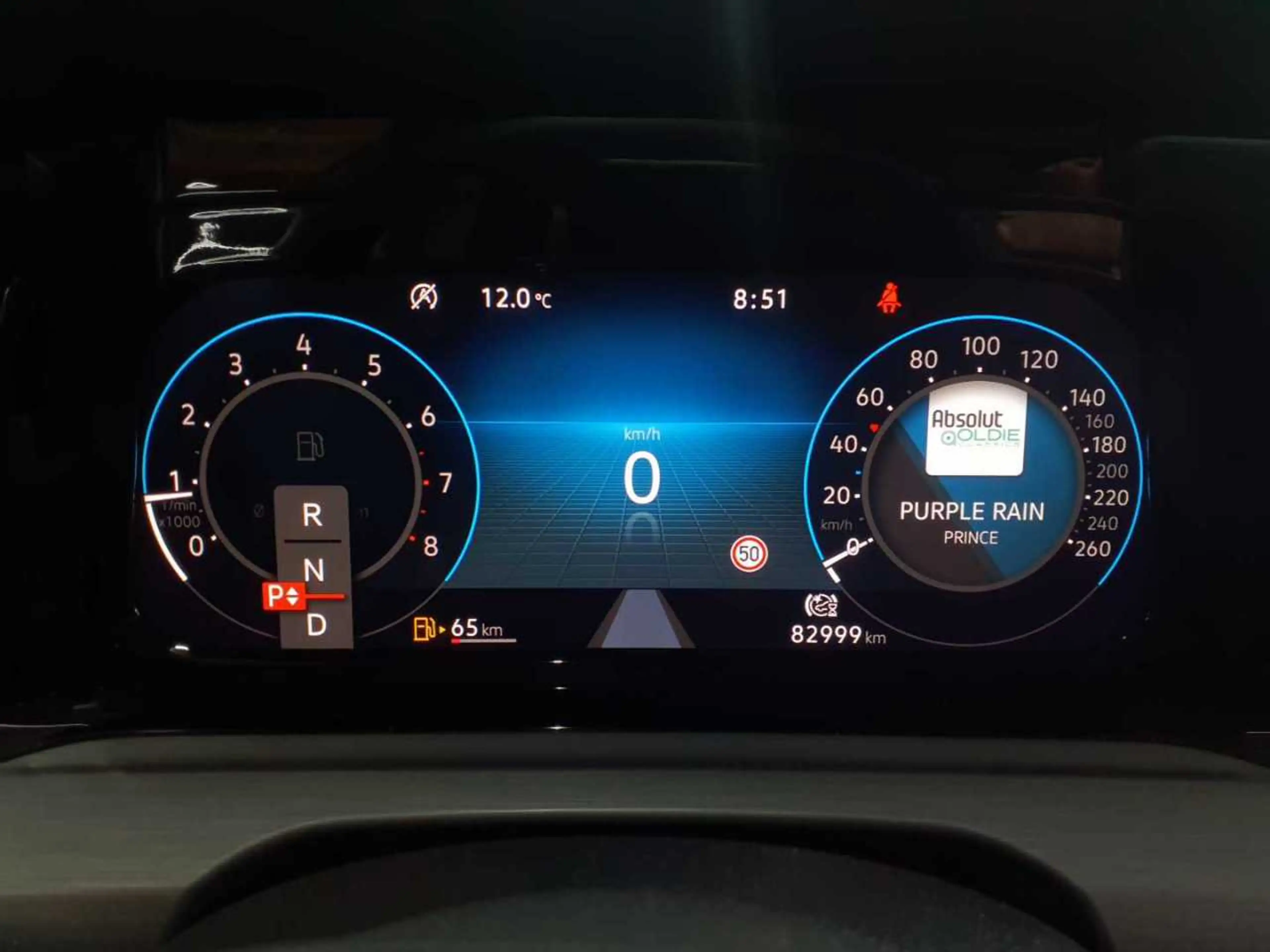 Volkswagen Golf Golf Variant 2.0 TSI Style PANO HUD AHK — photo 11