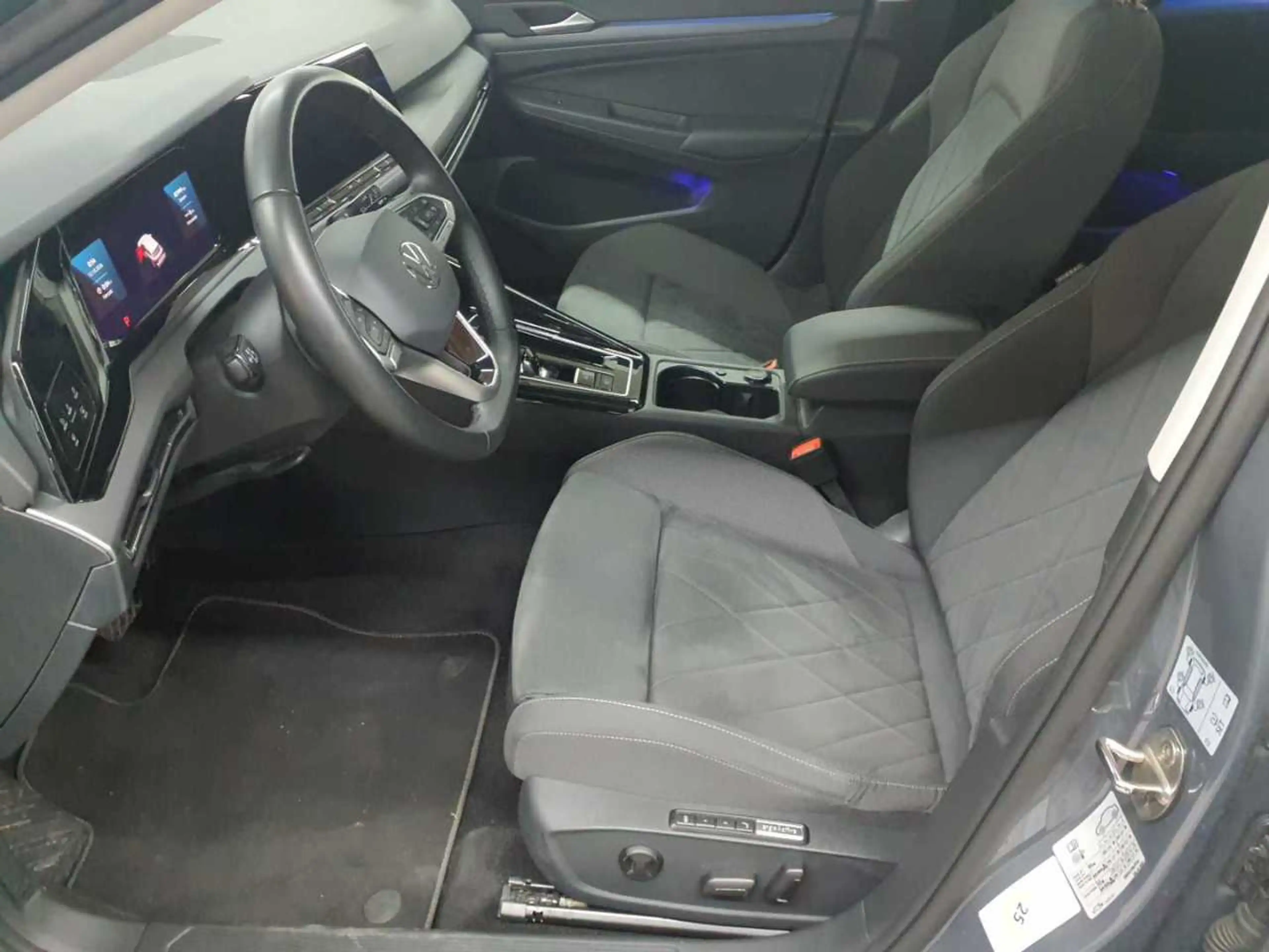 Volkswagen Golf Golf Variant 2.0 TSI Style PANO HUD AHK — photo 8