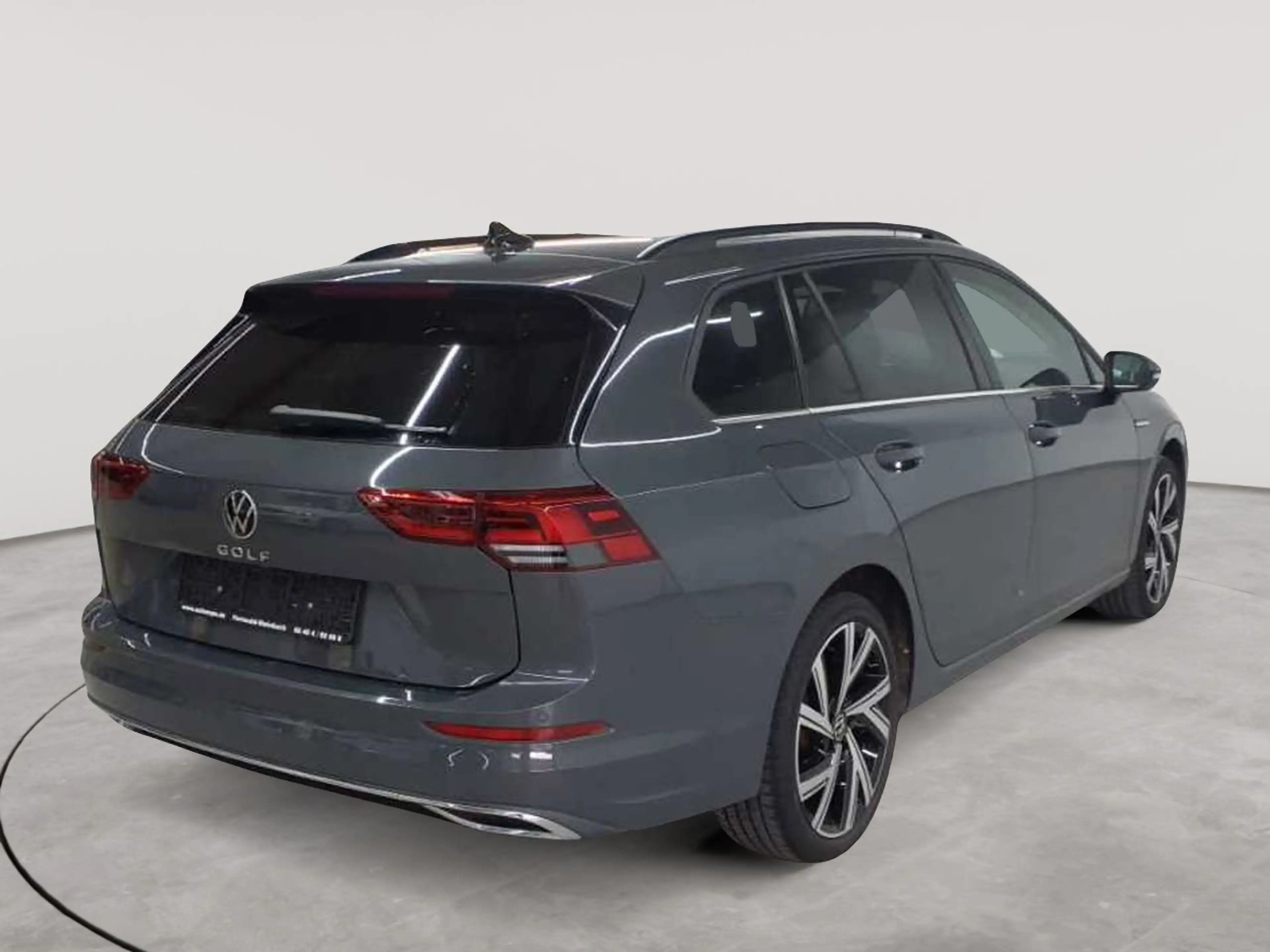 Volkswagen Golf Golf Variant 2.0 TSI Style PANO HUD AHK — photo 4