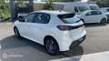 Peugeot 208 1.2 PureTech 100ch S\u0026S Active Pack - thumbnail 7