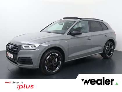 Audi Q5 50 TFSI e quattro S edition | 299 PK | SoH 97% | A