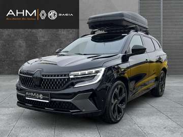 VI Esprit Alpine E-Tech Hybrid