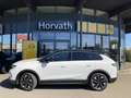 Opel Grandland 1.2 MHEV GS Aut.!LEDMATRIX,FOCAL,AHV,VOLL! Blanc - thumbnail 3