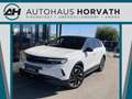 Opel Grandland 1.2 MHEV GS Aut.!LEDMATRIX,FOCAL,AHV,VOLL! Blanc - thumbnail 1