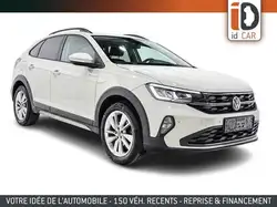 Volkswagen Taigo 1.0 TSI LIFE LED GPS ACC CAMERA CARPLAY JA17