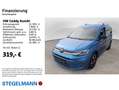 Volkswagen Caddy Maxi 2.0 TDI DSG Style 7-Sitzer *LED Blauw - thumbnail 2