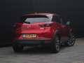 Mazda CX-3 2.0 SkyActiv-G 120 GT-M | LEDER | MEMORY | BOSE | Rot - thumbnail 3