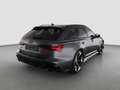 Audi RS6 Avant performance 360°ACC HUD MATRIX Pano AHK Grau - thumbnail 3
