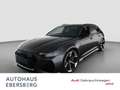 Audi RS6 Avant performance 360°ACC HUD MATRIX Pano AHK Grau - thumbnail 1