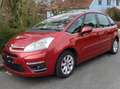 Citroen C4 Picasso 1.6 HDi Collection FAP Rood - thumbnail 1