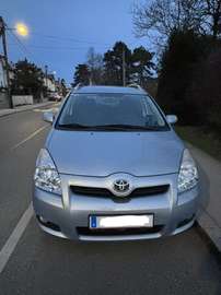 1,6 VVT-i Linea Luna
