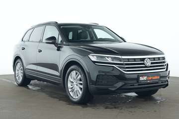 3.0 V6 4MOTION AHK|LEDer|Sitzhzg|ACC|Kam ACC AHK L