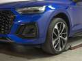 Audi Q5 Sportback 50 TFSIe quattro S line MATRIX Blauw - thumbnail 6
