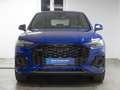 Audi Q5 Sportback 50 TFSIe quattro S line MATRIX Blauw - thumbnail 4