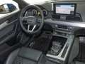 Audi Q5 Sportback 50 TFSIe quattro S line MATRIX Blauw - thumbnail 9