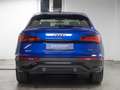 Audi Q5 Sportback 50 TFSIe quattro S line MATRIX Blauw - thumbnail 5
