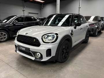 1.5A PHEV ALL4 l Facelift l Full Dealer History l Black Pack l LED l CarPlay