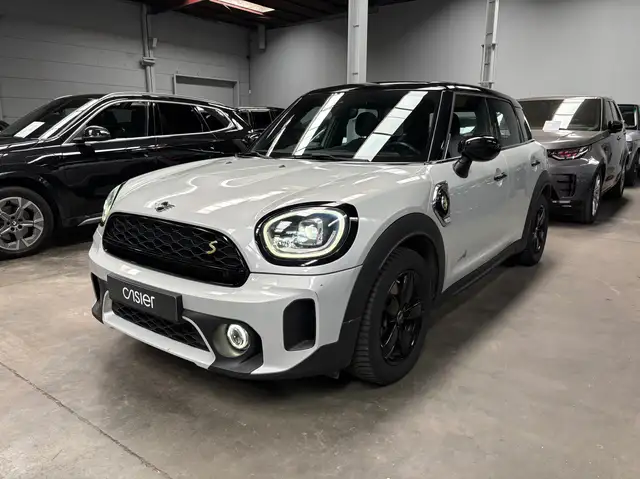 MINI Cooper SE Countryman 1.5A PHEV ALL4 l Facelift l Full Dealer History l Black Pack l LED l CarPlay