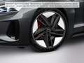 Audi RS e-tron GT *Air*B&O*HUD*Pano*Laser*Virtual*Navi Gris - thumbnail 9