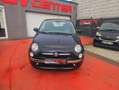 Fiat 500 1.2 69 CH LOUNGE  56000 km 8490e Negro - thumbnail 2