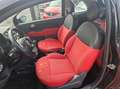 Fiat 500 1.2 69 CH LOUNGE  56000 km 8490e Zwart - thumbnail 13