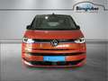 Volkswagen T7 Multivan VW T7 Multivan Edition eHybrid 180 kW 4MOTION Orange - thumbnail 2