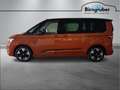 Volkswagen T7 Multivan VW T7 Multivan Edition eHybrid 180 kW 4MOTION Orange - thumbnail 3