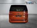 Volkswagen T7 Multivan VW T7 Multivan Edition eHybrid 180 kW 4MOTION Orange - thumbnail 5