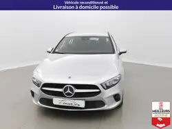 Mercedes-Benz Classe A 250 e 8G-DCT