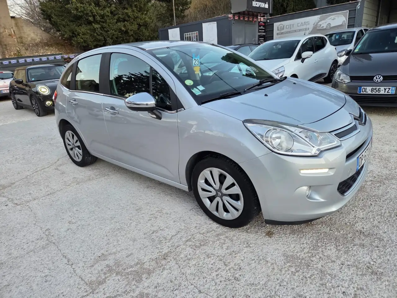 Citroen C3 Confort