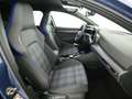 Volkswagen Golf GTE GTE 1.5 TSI *DCC*IQ.LIGHT*HdUp*AHK*ACC*18"* Blau - thumbnail 6