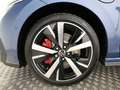Volkswagen Golf GTE GTE 1.5 TSI *DCC*IQ.LIGHT*HdUp*AHK*ACC*18"* Blau - thumbnail 14